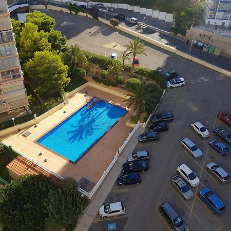 Don Miguel 1-Fincas Benidorm Zewnętrze zdjęcie
