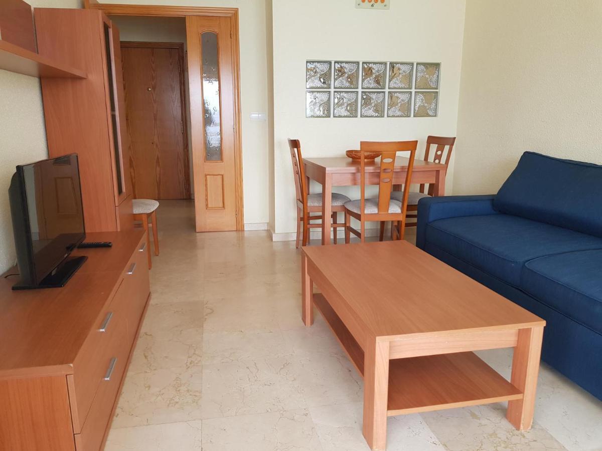 Don Miguel 1-Fincas Benidorm Zewnętrze zdjęcie