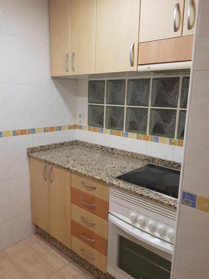 Don Miguel 1-Fincas Benidorm Zewnętrze zdjęcie
