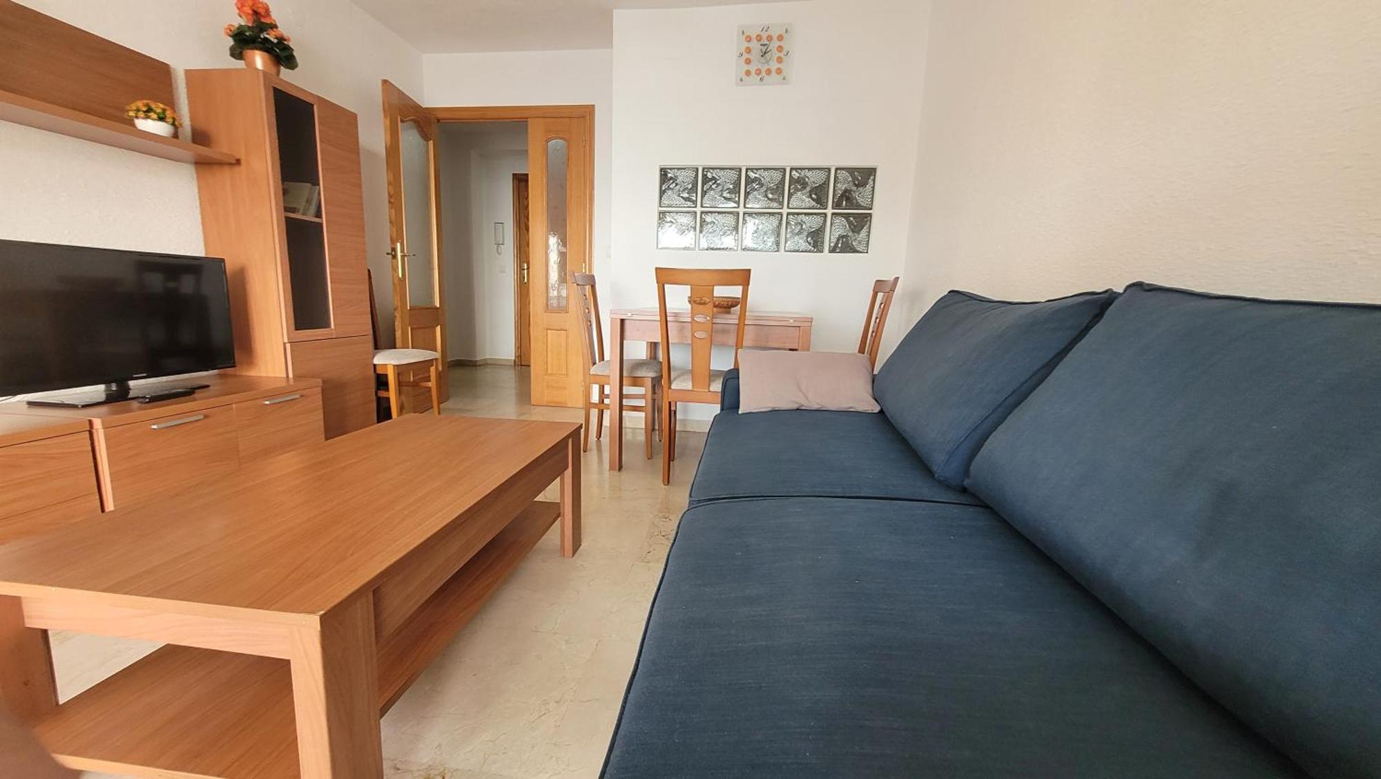 Don Miguel 1-Fincas Benidorm Zewnętrze zdjęcie